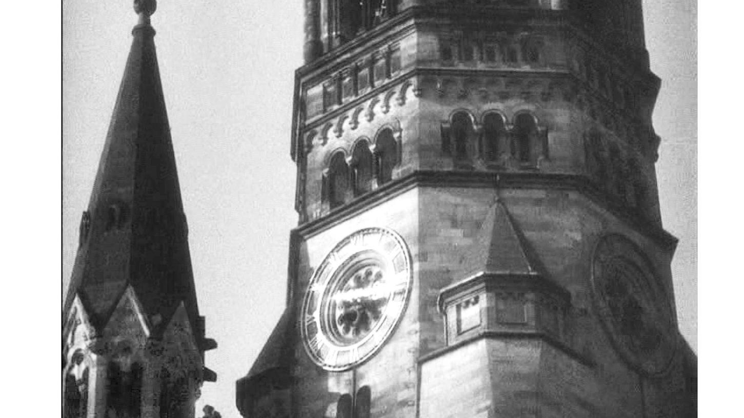 „Kulturfilm“ zeigt Kirchenuhr mit Schwabacher Blattgold