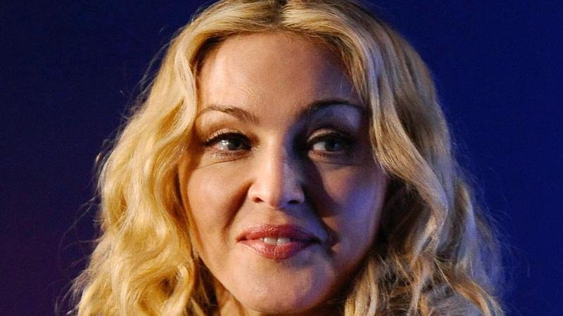 Madonna ist nicht nur bei ihrer Musik oder ihren Outfits kreativ, auch der Nachwuchs der Queen of Pop hat mit Rocco David Bonda und Lourdes Maria Ciccone Lèon durchaus einfallsreiche Namen.