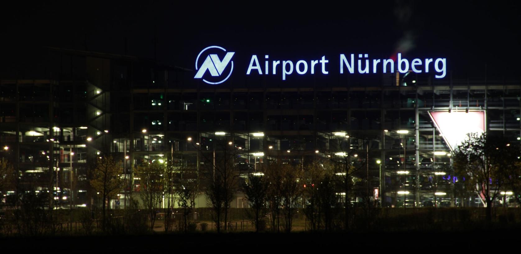 In der Nacht sollen keine Flieger mehr abheben vom Flughafen Nürnberg - so fordert es die ÖDP.
