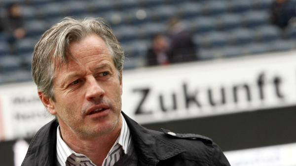 In Ingolstadt haben sich in dieser Saison schon drei Keeper zwischen den Pfosten versucht: Marco Knaller, Philipp Heerwagen und zuletzt unter dem neuen Trainer Jens Keller (Foto) Fabijan Buntic.