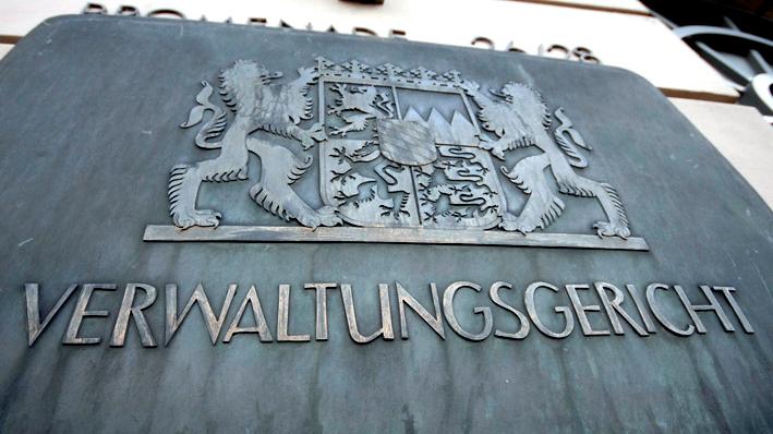 Den Rechtsstreit um den Kreisumlagebescheid führen die Stadt und der Landkreis Forchheim vor dem Verwaltungsgericht. Den Rechtsstreit um den Kreisumlagebescheid führen die Stadt und der Landkreis Forchheim vor dem Verwaltungsgericht.