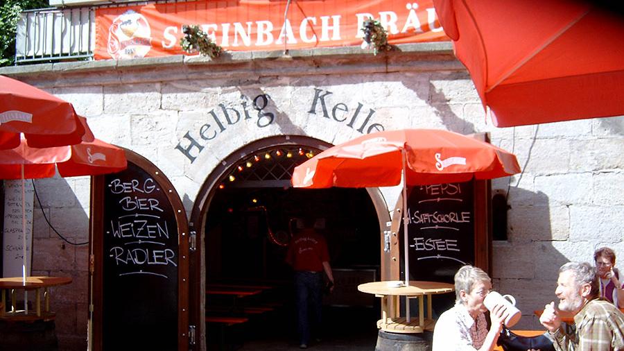Helbig Keller Helbig Keller