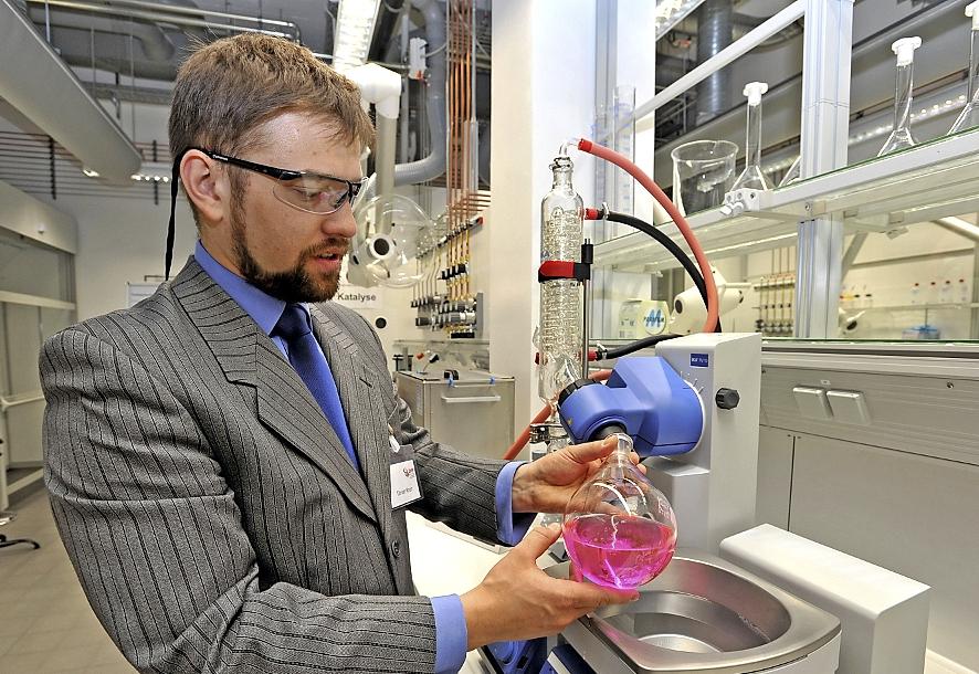 Fürth läutet neue Produktions-Ära ein Fürth läutet neue Produktions-Ära ein