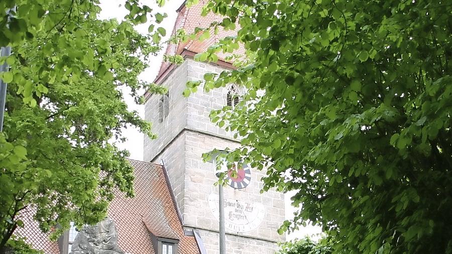 Der Weg zum lieben Gott fällt künftig leichter