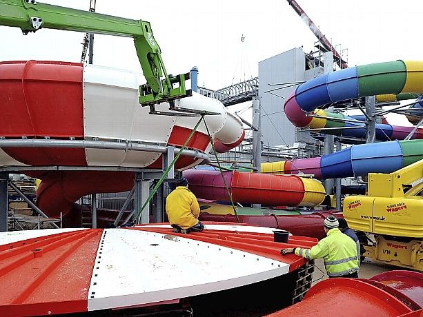 Kristall palm beach unfall Kristall palm beach unfall