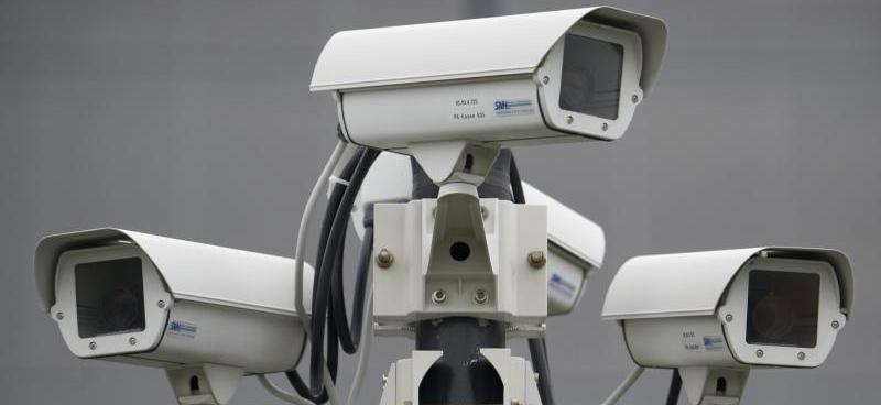 Bayerns oberster Datenschützer bezweifelt, dass mehr Kameras auch gleich mehr Sicherheit bedeuten.