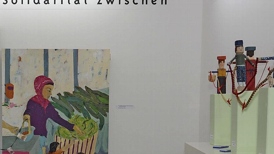 Ausblicke auf Freiräume Ausblicke auf Freiräume
