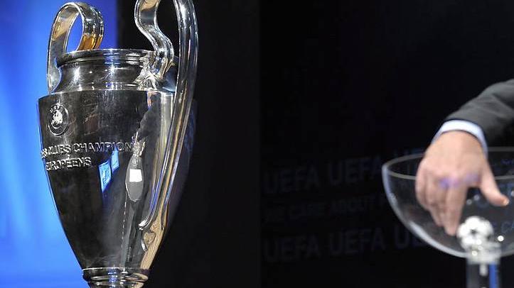 Ab sofort wird die Europa League zum Sprungbrett in die europäische Königsklasse.