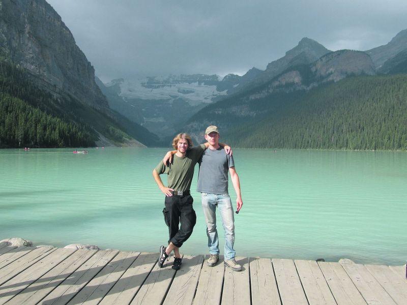 buch vom tollpatsch der auf dem fahrrad fuhr