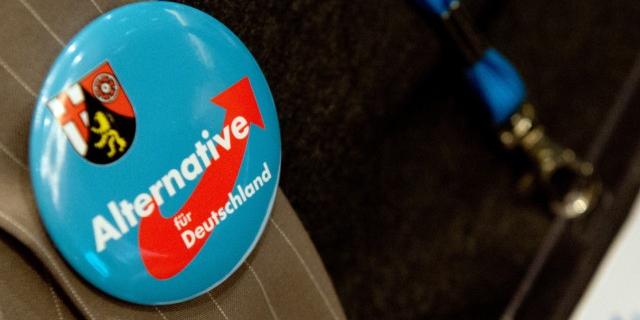 Eigener OB-Kandidat: AfD will in Nürnberg zur Wahl antreten