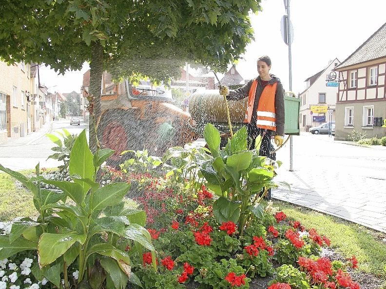 Ferienjob Ist Heute Ein Privileg Herzogenaurach Nordbayern De