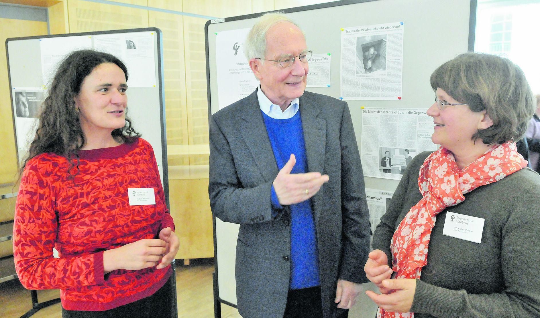 Wenn Schweigen krank macht