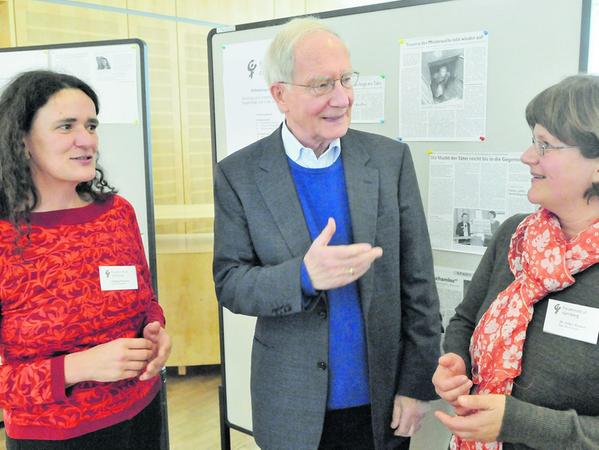 Wenn Schweigen krank macht