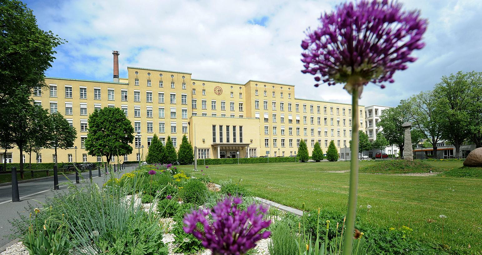 Fürther Klinikum erhält Focus-Siegel