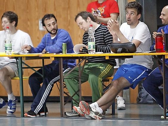 Frisbee: Nürnberg, der Mittelpunkt der Scheibenwelt