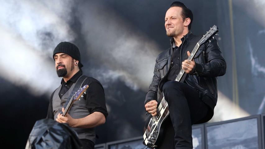 Die Metal-Band Volbeat kommt aus der dänischen Hauptstadt Kopenhagen an den Dutzendteich. Ihr Stil ist eine Mischung aus Metal, Rock'n'Roll, Punkrock, Country und Blues. Häufig wird die Musik des Quartetts in Anlehnung an Elvis Presley als "Elvis-Metal" bezeichnet.
