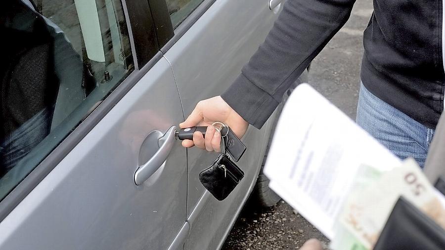 Online-Portal auto.nordbayern.de gibt Tipps Online-Portal auto.nordbayern.de gibt Tipps