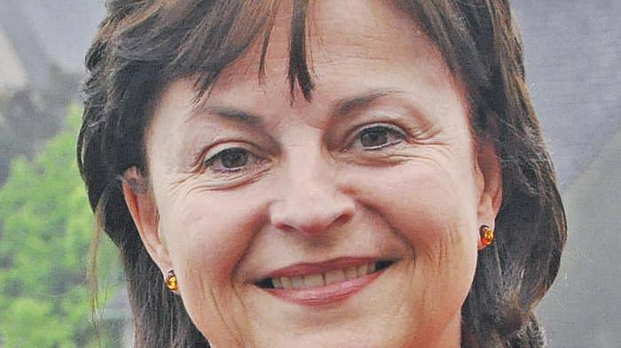 Die Dehnberger CSU-Abgeordnete Marlene Mortler. Die Dehnberger CSU-Abgeordnete Marlene Mortler.