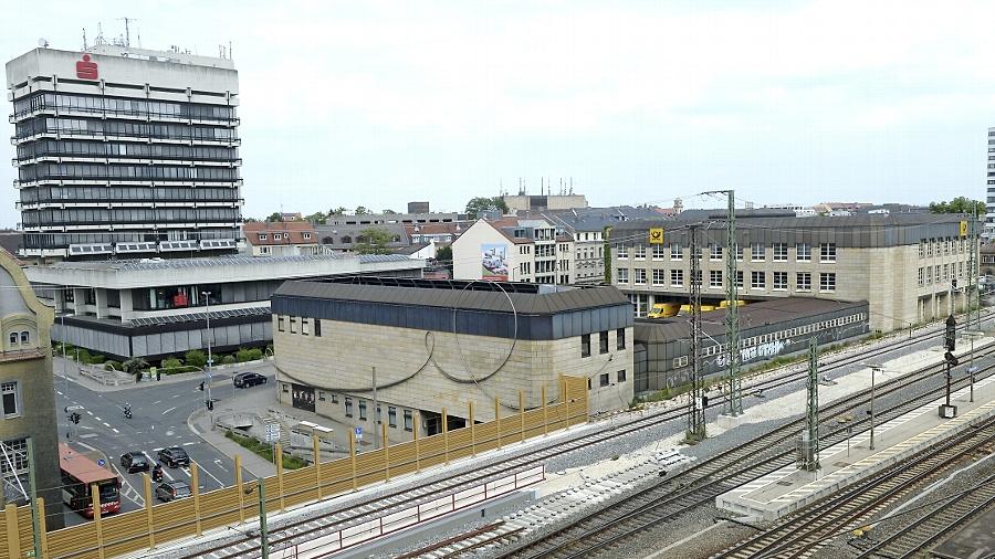 Stadt lehnt weiteres Hochhaus ab