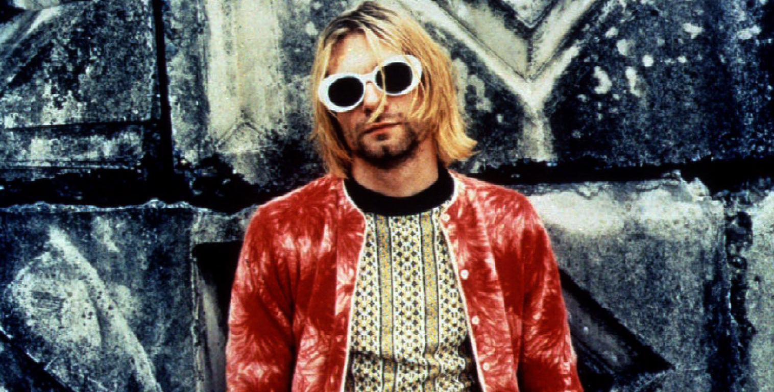 Auch zwei Jahrzehnte nach dem Tod von Kurt Cobain glauben einige Fans nicht an Selbstmord.