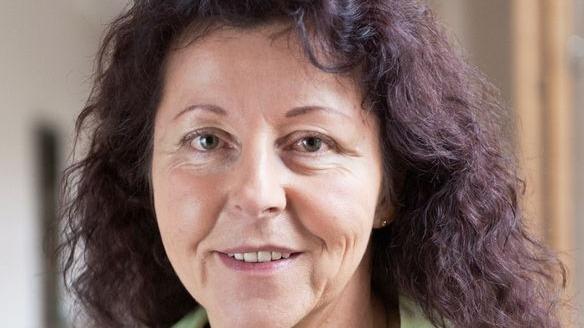 Die Architektin und Fachjournalistin Monika Krannich-Pöhler vertritt seit 2012 die Grünen im Nürnberger Stadtrat. Sie engagiert sich für aktive Bürgerbeteiligung und eine ökologische und soziale Stadtplanung.