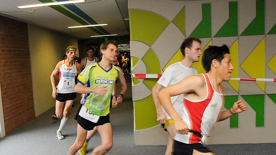 Ergebnisse und Bilder vom LGA Indoor-Marathon Ergebnisse und Bilder vom LGA Indoor-Marathon