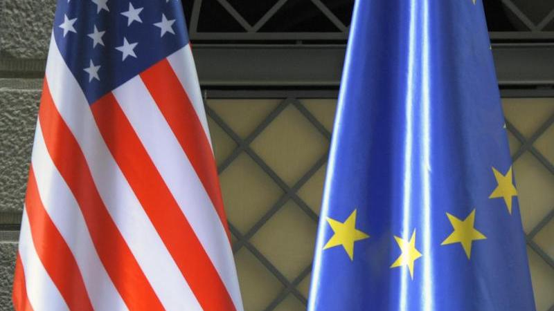 Die USA und die EU verhandeln über die weltgrößte Freihandelszone.