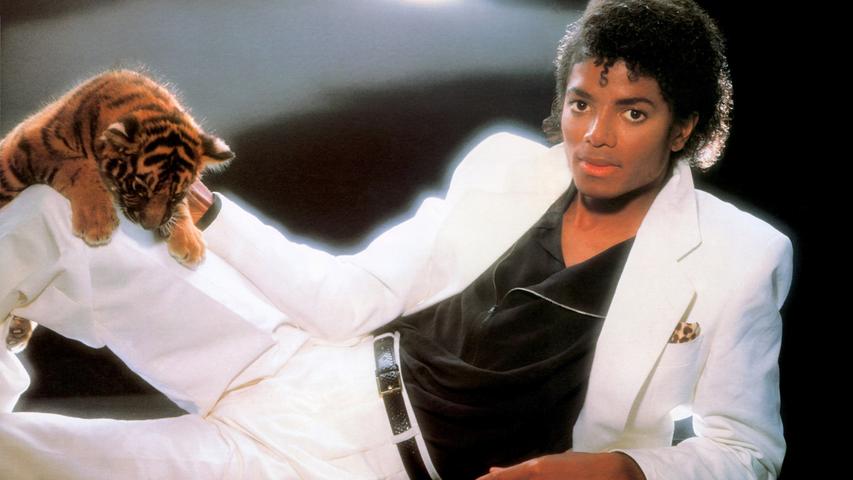 Zwischen Traum und Albtraum: Das Leben des Michael Jackson