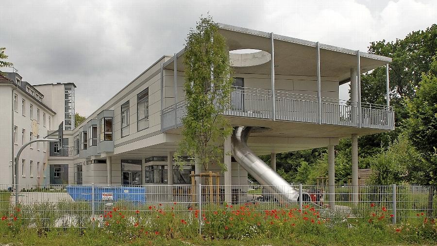 Architektouren laden zur Schulung des Blicks Architektouren laden zur Schulung des Blicks