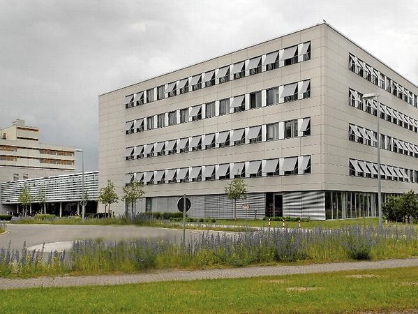 Architektouren laden zur Schulung des Blicks Architektouren laden zur Schulung des Blicks