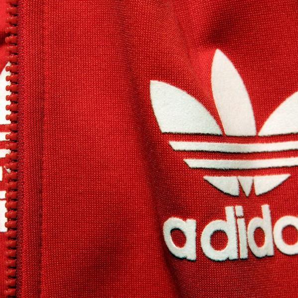 Der Sportartikelhersteller Adidas hat ehrgeizige Pläne für die Zukunft.