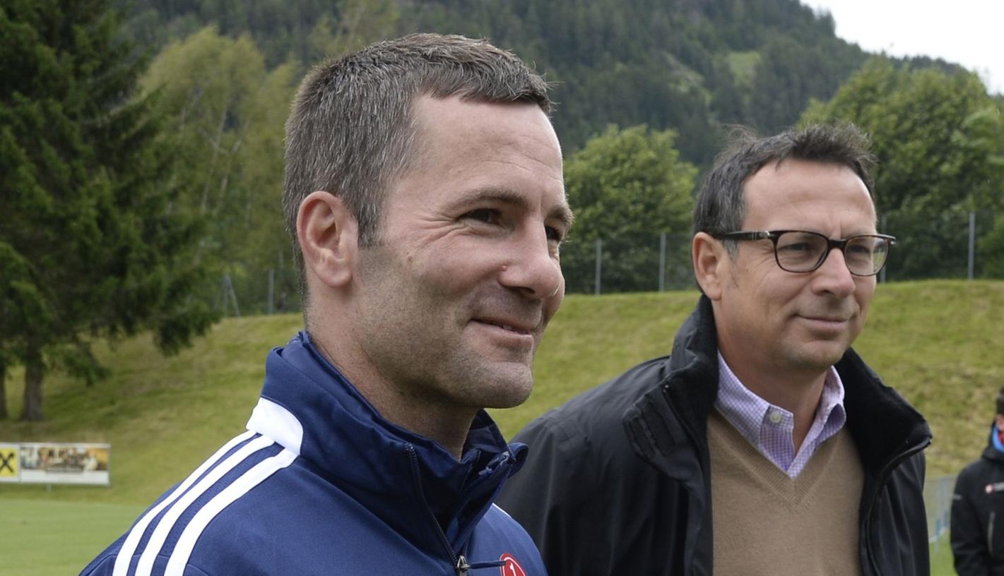 Club: Qualität holen für die Klose-Millionen Club: Qualität holen für die Klose-Millionen