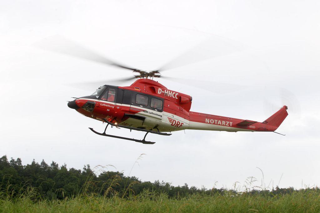 Von Holzbalken Aufgespiesst Fahrer Stirbt Bei Unfall In Neunburg Vorm Wald Neumarkt Nordbayern