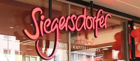 Das "Siegersdorfer" Brotcafé in Erlangen muss schon wieder schließen. (Archivbild)