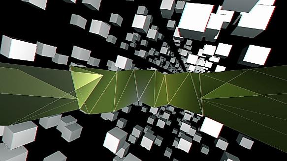 Abtauchen in andere visuelle Dimensionen zu Musikklängen: „VJing“ ist eine ganz besondere Form der Musikvisualisierung. Abtauchen in andere visuelle Dimensionen zu Musikklängen: „VJing“ ist eine ganz besondere Form der Musikvisualisierung.