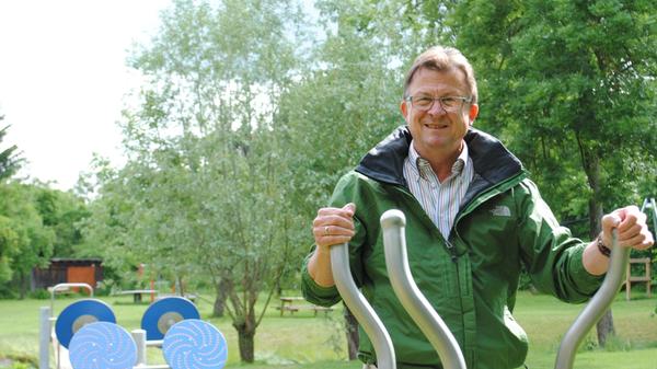 31 Jahre war Gerhard Wunderlich gerade mal alt, als er 1978 erstmals zum Bürgermeister von Ergersheim (Landkreis Neustadt an der Aisch-Bad Windsheim) gewählt wurde. Nach 36 Jahren an der Spitze der Gemeinde zog er sich 2014 zurück und übergab das Amt an Dieter Springmann.