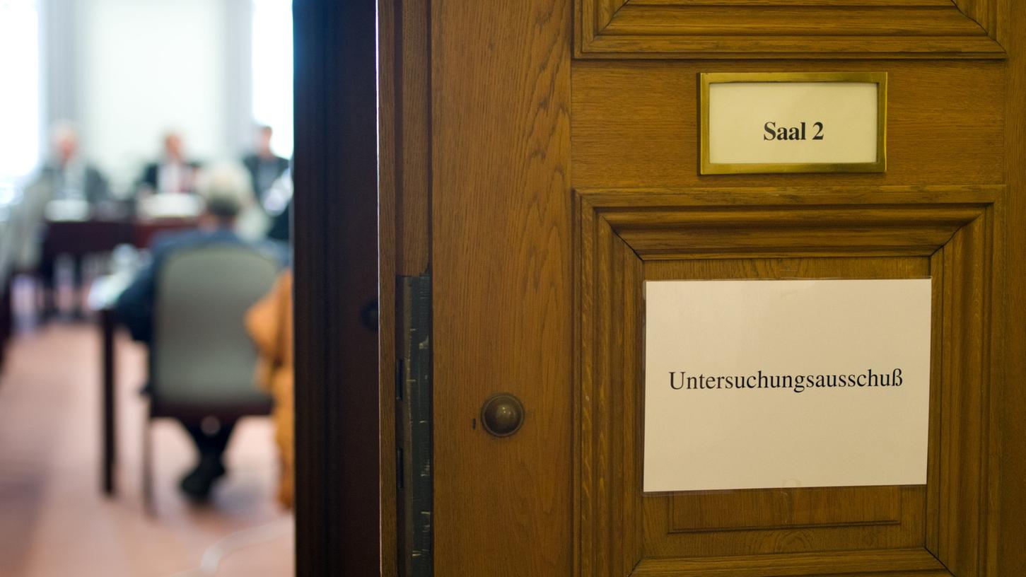 Bei dem NSU-Prozess handelt es sich um einen der aufwändigsten in der Justizgeschichte Deutschlands.