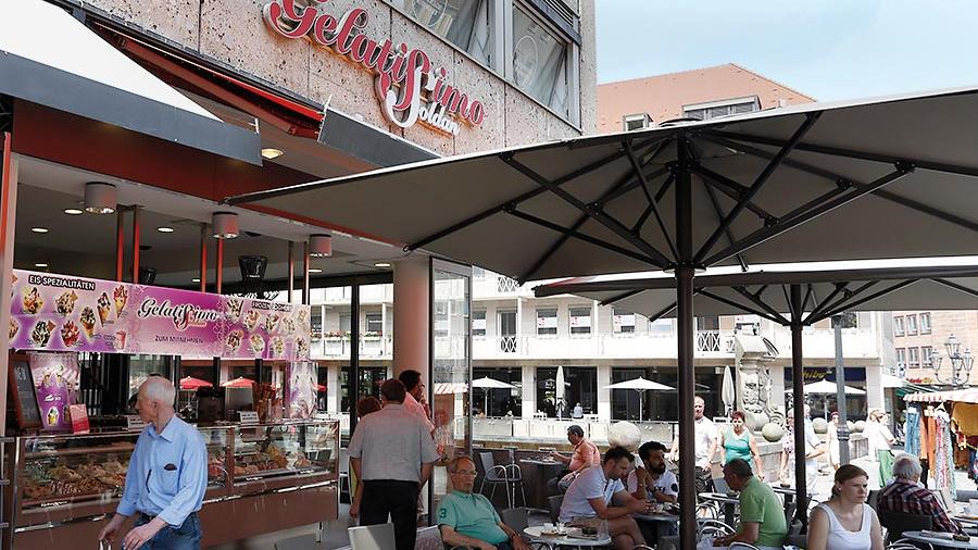 Gelatissimo Soldan Gelatissimo Soldan