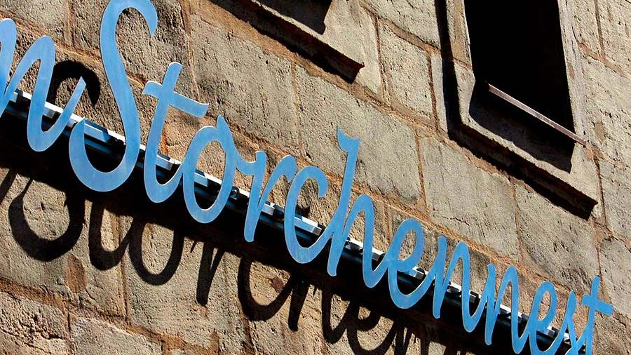 Zum Storchennest, Baiersdorf Zum Storchennest, Baiersdorf