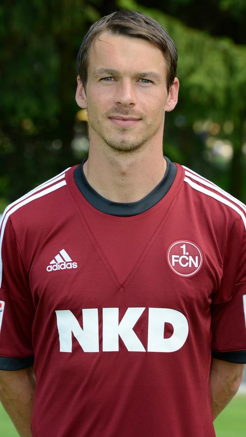 Markus Feulner, Mittelfeld, Rückennummer 7, Geboren: 12.02.1982, Nation: Deutschland, im Verein seit 2011 (vorher: Borussia Dortmund)