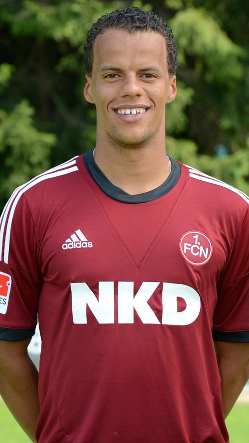 Timothy Chandler, Abwehr, Rückennummer 26, Geboren: 29.03.1990, Nation: USA / Deutschland, im Verein seit 2010 (vorher: Eintracht Frankfurt)