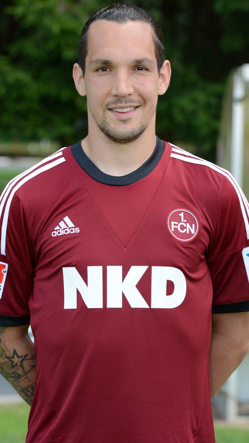 Emanuel Pogatetz, Abwehr, Rückennummer 2, Geboren: 16.01.1983, Nation: Österreich, im Verein seit 2013 (vorher: West Ham United)