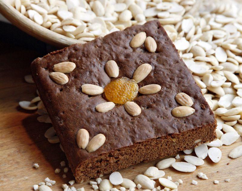 Lebkuchen: Zehn Fakten, die man wissen sollte