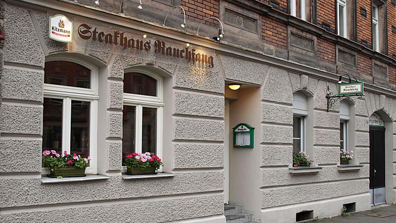 Steakrestaurant Rauchfang, Erlangen