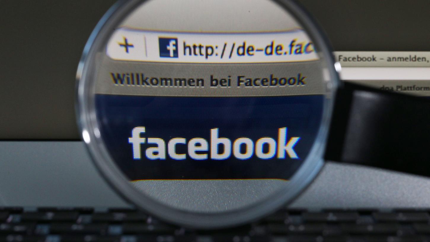 Facebook hat die Redaktion des Schwabacher Tagblatts beinahe gespalten - aber nur beinahe!
