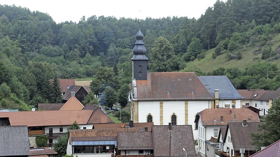 Wahre Schmuckstücke für Auge, Leib und Seele