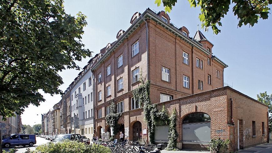 Dämmung und Denkmalschutz müssen kein Widerspruch sein Dämmung und Denkmalschutz müssen kein Widerspruch sein