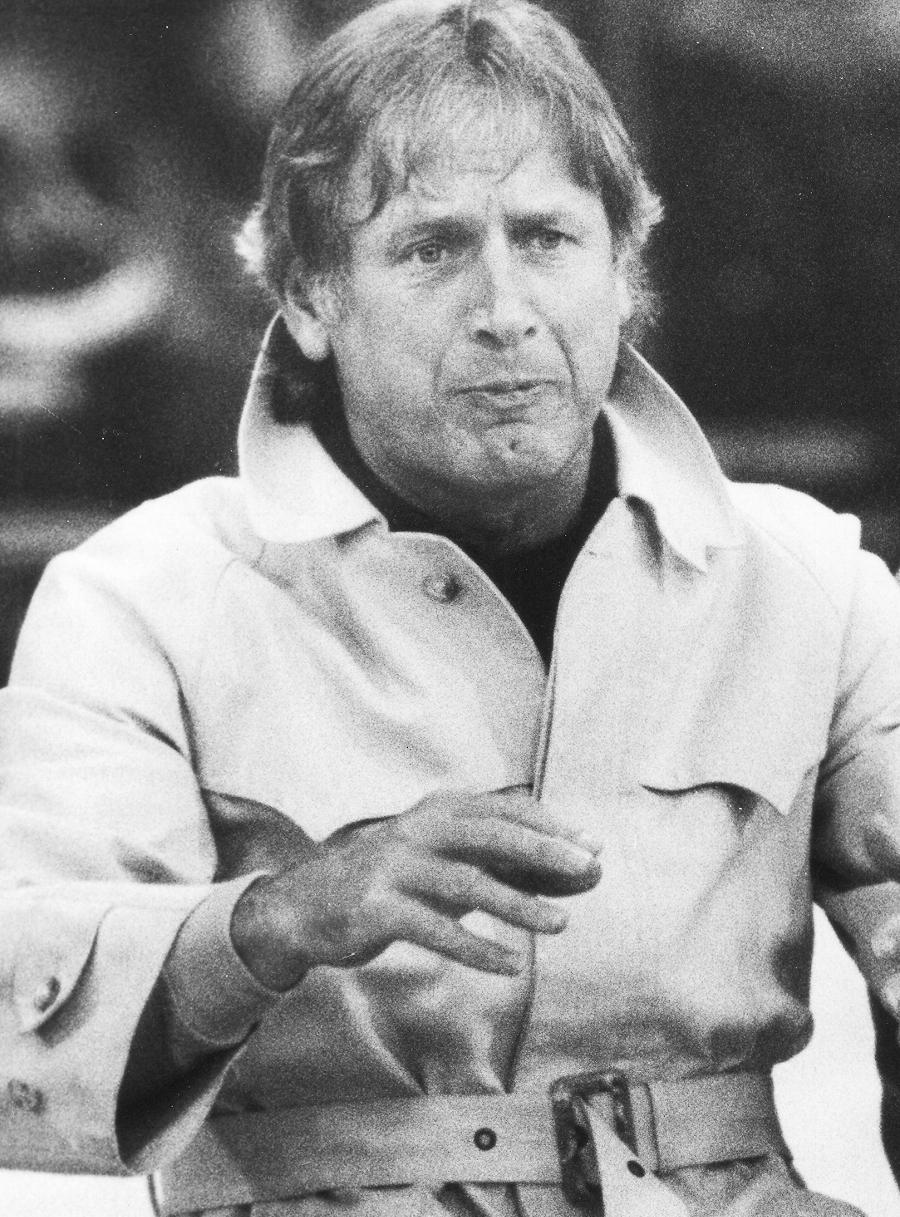 Autogramm - Heinz Höher (1. FC Nürnberg) - DE
