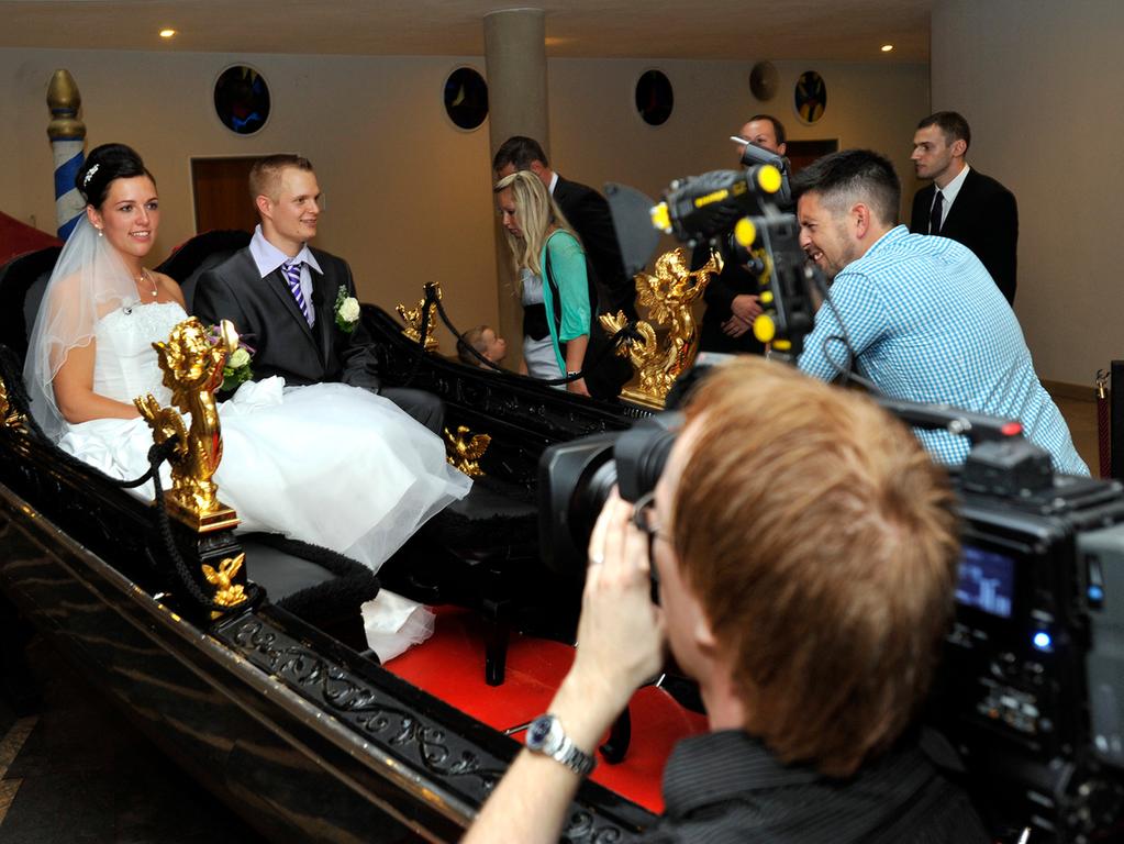 Sommeridyll Am Wedauer Masurensee Waz De