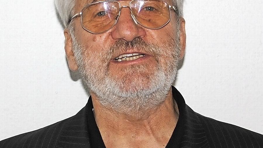 „Siebenstern“ für den Exulanten-Forscher Karl Heinz Keller „Siebenstern“ für den Exulanten-Forscher Karl Heinz Keller
